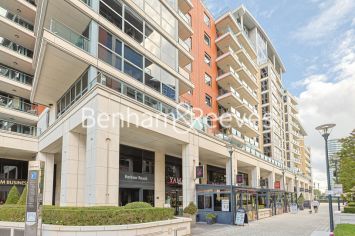 2  bedrooms flat to rent in Harbour Reach, Imperial Wharf, SW6-image 12