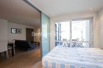 Studio flat to rent in Park Street, Imperial Wharf, SW6-image 3
