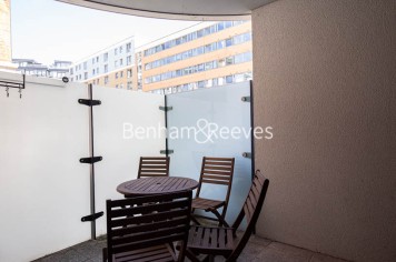 Studio flat to rent in Park Street, Imperial Wharf, SW6-image 4