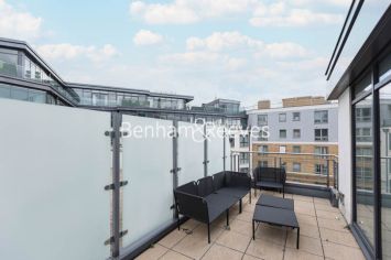 3  bedrooms flat to rent in Park Street, Imperial Wharf, SW6-image 5