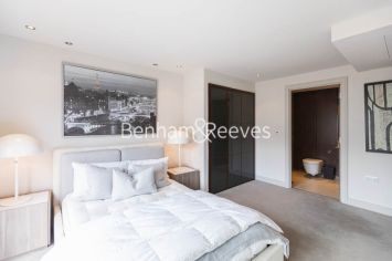 3  bedrooms flat to rent in Park Street, Imperial Wharf, SW6-image 9