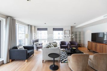 3  bedrooms flat to rent in Park Street, Imperial Wharf, SW6-image 13