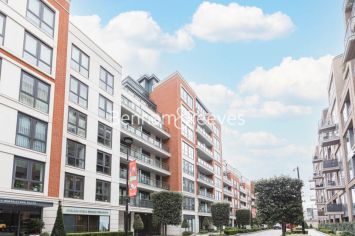 3  bedrooms flat to rent in Park Street, Imperial Wharf, SW6-image 20