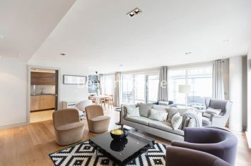 3  bedrooms flat to rent in Park Street, Imperial Wharf, SW6-image 28