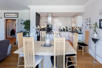 2  bedrooms flat to rent in Chelsea Harbour, Chelsea, SW10-image 9