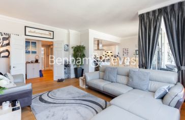 2  bedrooms flat to rent in Chelsea Harbour, Chelsea, SW10-image 14