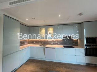 3  bedrooms flat to rent in Wandsworth, Imperial Wharf, SW18-image 2