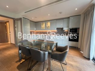 3  bedrooms flat to rent in Wandsworth, Imperial Wharf, SW18-image 3