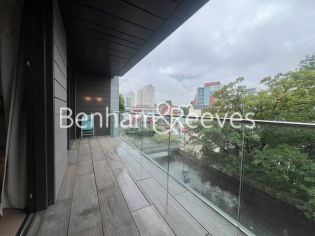 3  bedrooms flat to rent in Wandsworth, Imperial Wharf, SW18-image 6