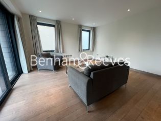 3  bedrooms flat to rent in Wandsworth, Imperial Wharf, SW18-image 7