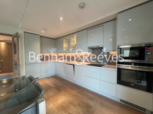 3  bedrooms flat to rent in Wandsworth, Imperial Wharf, SW18-image 8