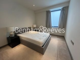 3  bedrooms flat to rent in Wandsworth, Imperial Wharf, SW18-image 9