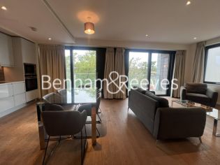 3  bedrooms flat to rent in Wandsworth, Imperial Wharf, SW18-image 11