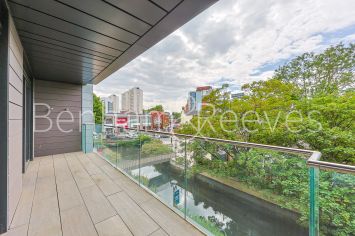 3  bedrooms flat to rent in Wandsworth, Imperial Wharf, SW18-image 18