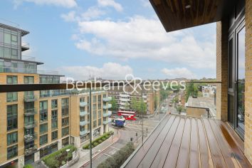 1  bedroom flat to rent in Discovery House, Juniper Drive, SW18-image 5