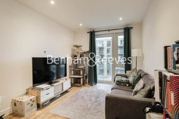 1  bedroom flat to rent in Discovery House, Juniper Drive, SW18-image 10