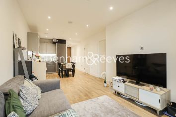 1  bedroom flat to rent in Discovery House, Juniper Drive, SW18-image 13