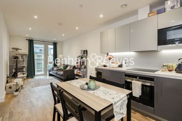 1  bedroom flat to rent in Discovery House, Juniper Drive, SW18-image 14
