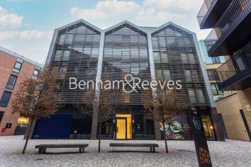 1  bedroom flat to rent in Drapers Yard, Wandsworth, SW18-image 6