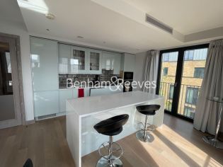 2 bedrooms flat to rent in Drapers Yard, Wandsworth, SW18-image 2