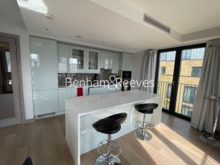 2  bedrooms flat to rent in Drapers Yard, Wandsworth, SW18-image 2