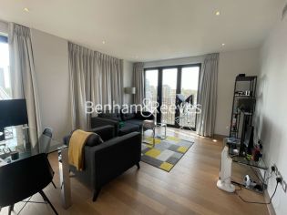 2  bedrooms flat to rent in Drapers Yard, Wandsworth, SW18-image 7