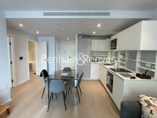 1  bedroom flat to rent in Lockgate Road, Imperial Wharf, SW6-image 3