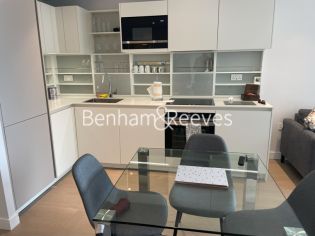 1  bedroom flat to rent in Lockgate Road, Imperial Wharf, SW6-image 7
