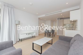 1  bedroom flat to rent in Lockgate Road, Imperial Wharf, SW6-image 8