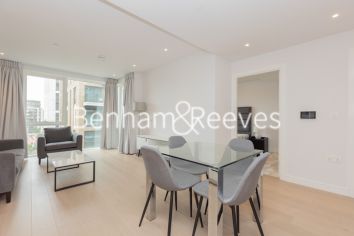 1  bedroom flat to rent in Lockgate Road, Imperial Wharf, SW6-image 9