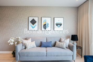 1 bedroom flat to rent in Lockgate Road, Imperial Wharf, SW6-image 1