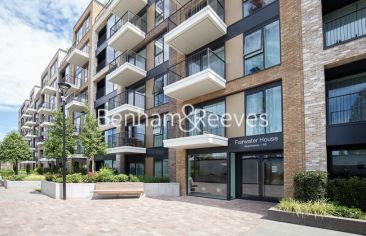 1 bedroom flat to rent in Lockgate Road, Imperial Wharf, SW6-image 7