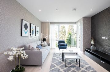 1 bedroom flat to rent in Lockgate Road, Imperial Wharf, SW6-image 14