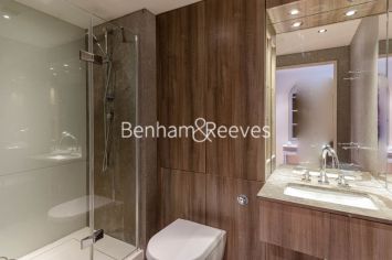 Studio flat to rent in Park Street, Chelsea, SW6-image 4