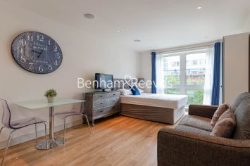 Studio flat to rent in Park Street, Chelsea, SW6-image 5