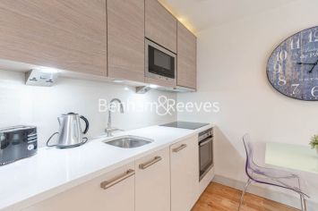 Studio flat to rent in Park Street, Chelsea, SW6-image 6