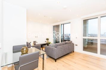 1  bedroom flat to rent in Duval House, Clapham Junction, SW11-image 14