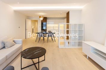 1 bedroom flat to rent in Harbour Avenue, Chelsea, SW10-image 7