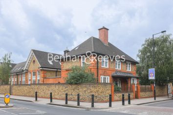 2  bedrooms flat to rent in Townmead Road, Imperial Wharf, SW6-image 10