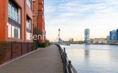 2  bedrooms flat to rent in William Morris Way, Fulham, SW6-image 10
