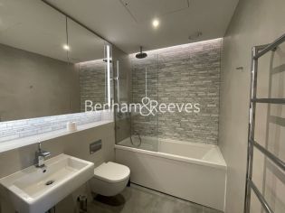 Studio flat to rent in Bubbling Well Square, Ram Quarter, SW18-image 4