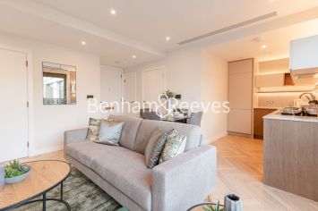 1 bedroom flat to rent in Hampton House, Kings Park Road, SW6-image 7