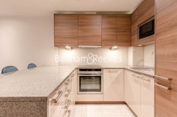 Studio flat to rent in Park Street, Imperial Wharf, SW6-image 2