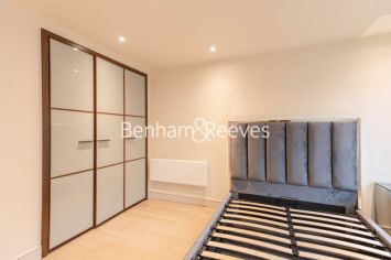 Studio flat to rent in Park Street, Imperial Wharf, SW6-image 3