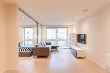 Studio flat to rent in Park Street, Imperial Wharf, SW6-image 5