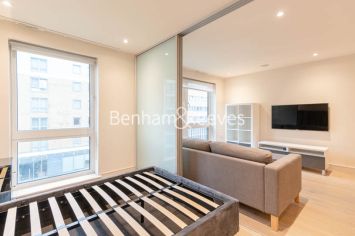 Studio flat to rent in Park Street, Imperial Wharf, SW6-image 7