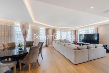 3  bedrooms flat to rent in Chelsea Creek Tower, 12 Park Street, SW6-image 7