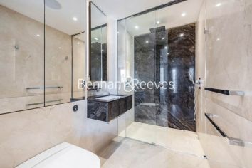 3  bedrooms flat to rent in Chelsea Creek Tower, 12 Park Street, SW6-image 14