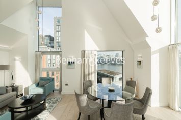 4  bedrooms flat to rent in Central Avenue, Hammersmith And Fulham, SW6-image 3