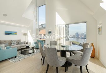 4  bedrooms flat to rent in Central Avenue, Hammersmith And Fulham, SW6-image 10